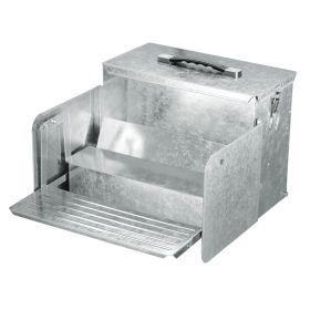 Chicken Feeder