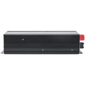 VEVOR 2000W Sump Pump Battery Backup System, LCD Display, Auto Switches to Battery Inverter Power for Continuous Sump Pump Operation