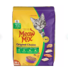 Meow Mix Original Choice Dry Cat Food, Heart Health & Oral Care Formula (32 lbs.)