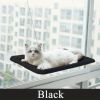 Cat Window Hammock 360�� Sunny Seat Space Saving Cat Beds For Indoor Cats
